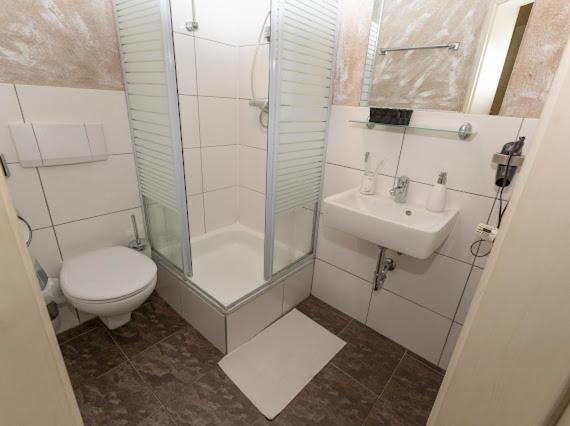 Hotel Royal Betzdorf Eksteriør billede