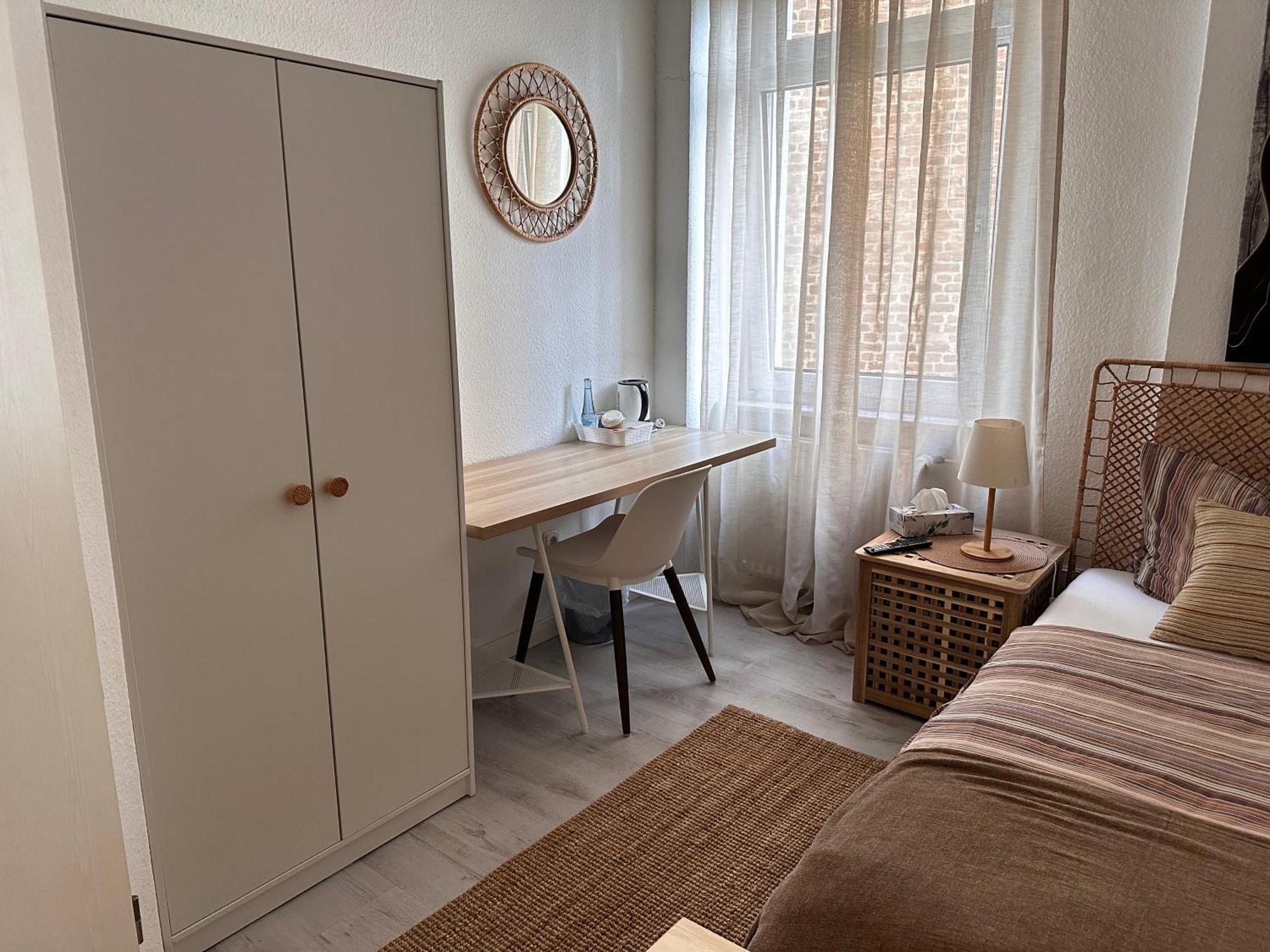 Hotel Royal Betzdorf Eksteriør billede