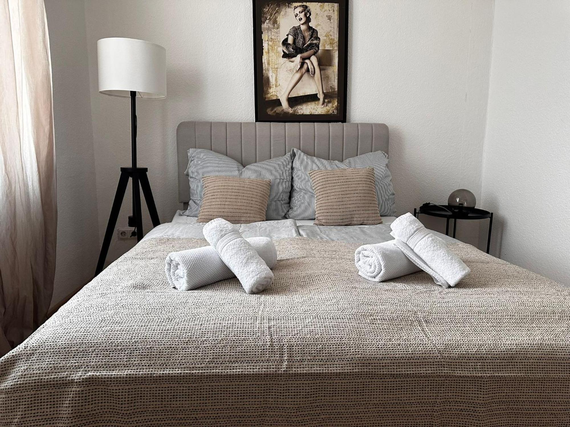 Hotel Royal Betzdorf Eksteriør billede