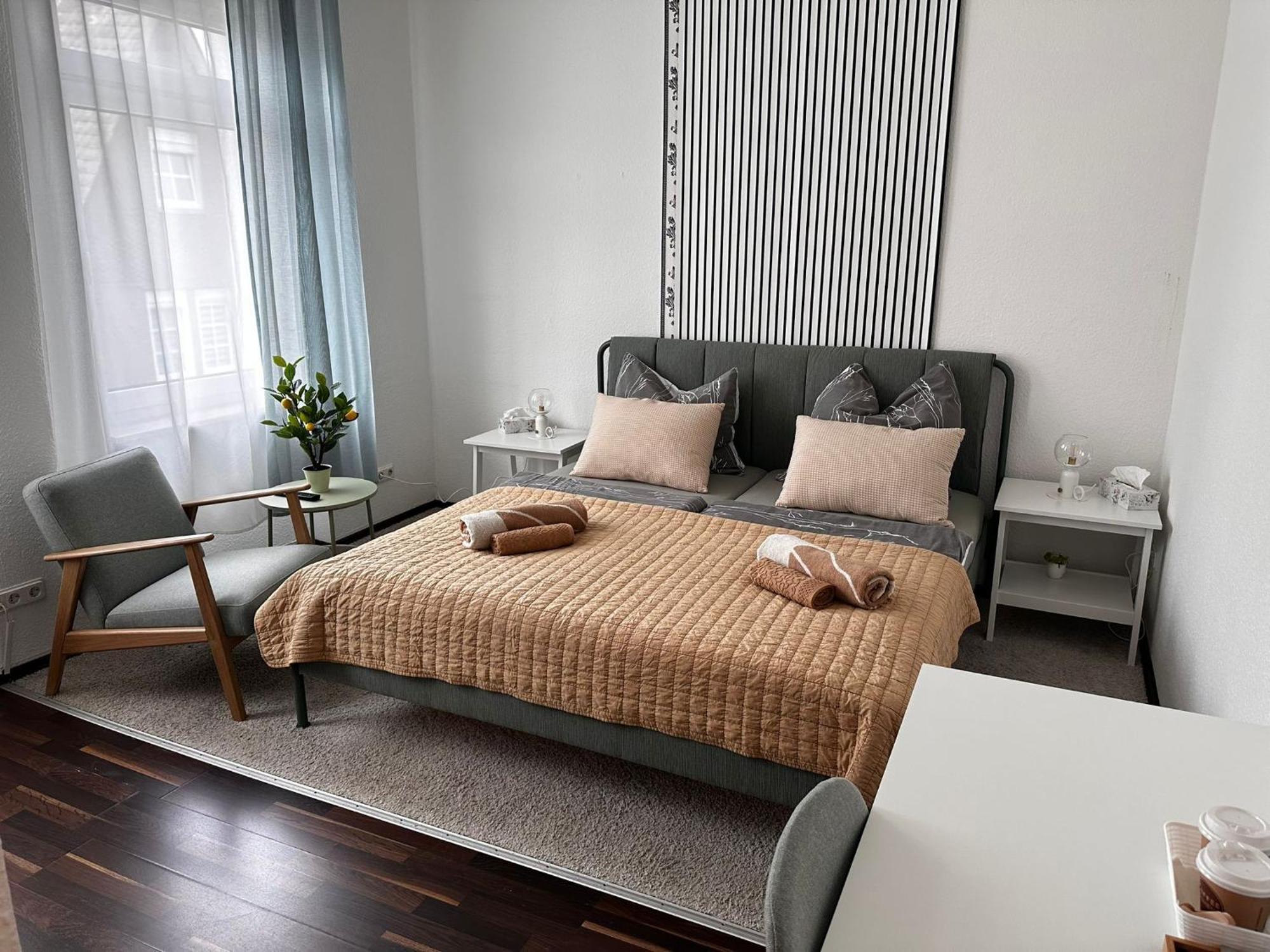 Hotel Royal Betzdorf Eksteriør billede